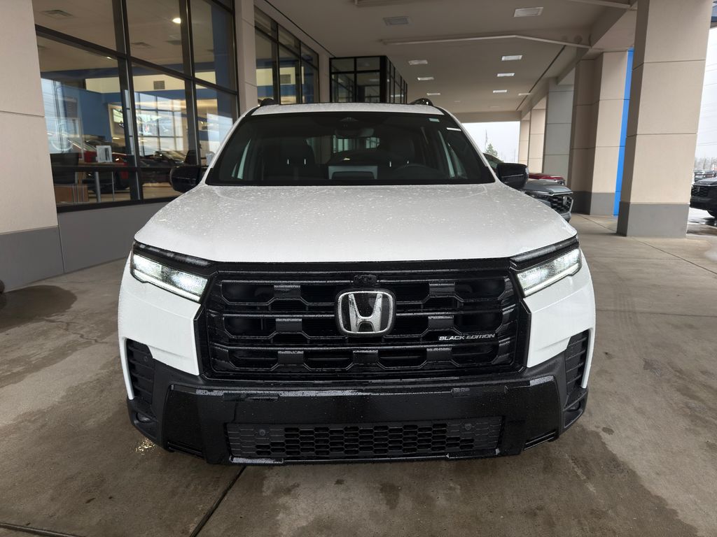 Thumbnail: 2026 Honda Pilot - 8