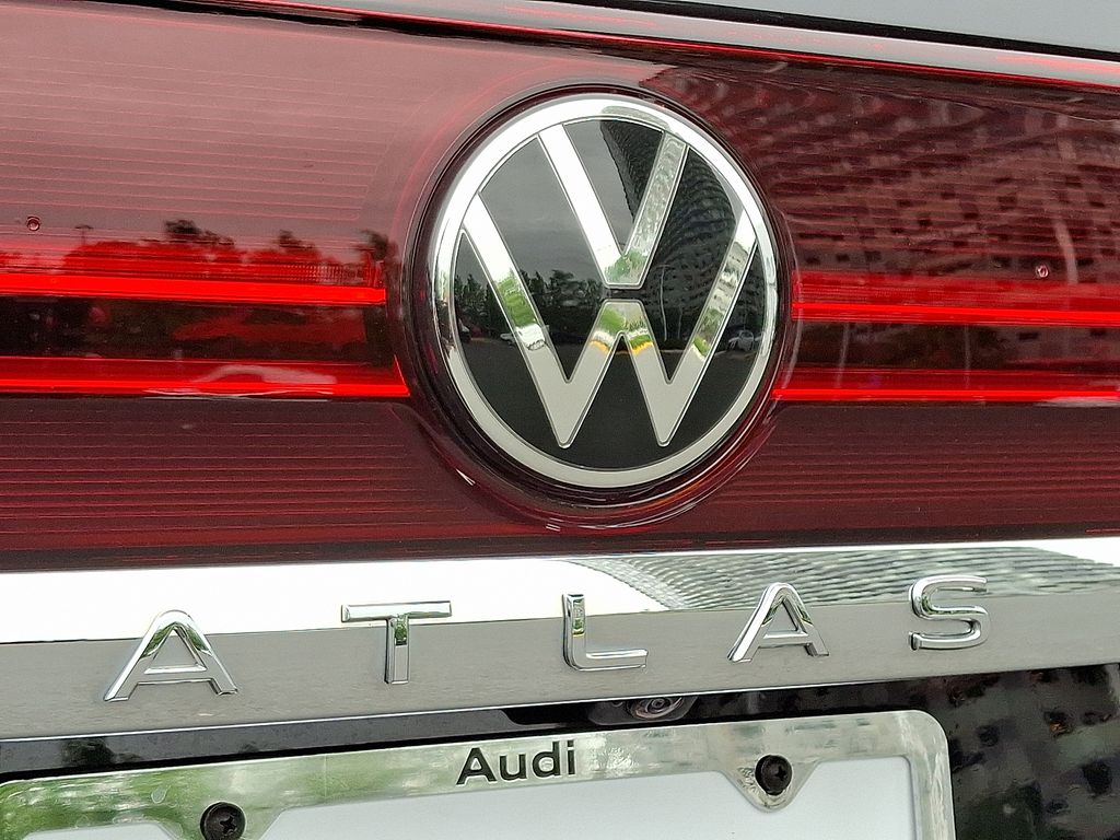 Thumbnail: 2024 Volkswagen Atlas - 28