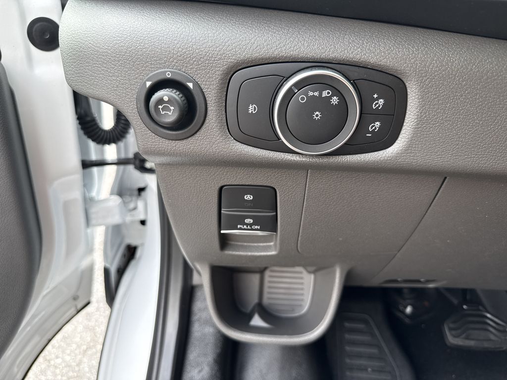Used 2025 Ford Transit-250 Van