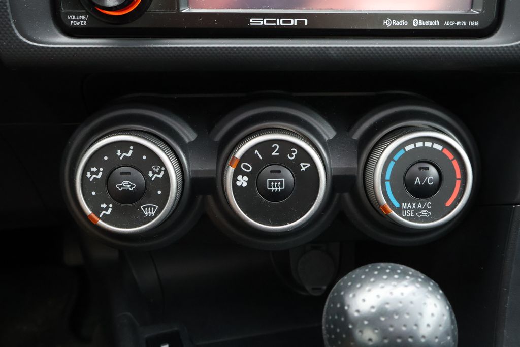 Thumbnail: 2012 Scion tC - 20