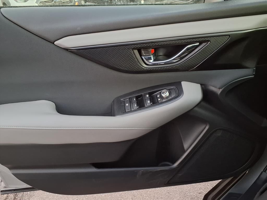 used 2025 Subaru Outback car, priced at $33,770