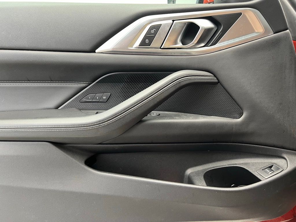2021 BMW 4 Series 430i 27