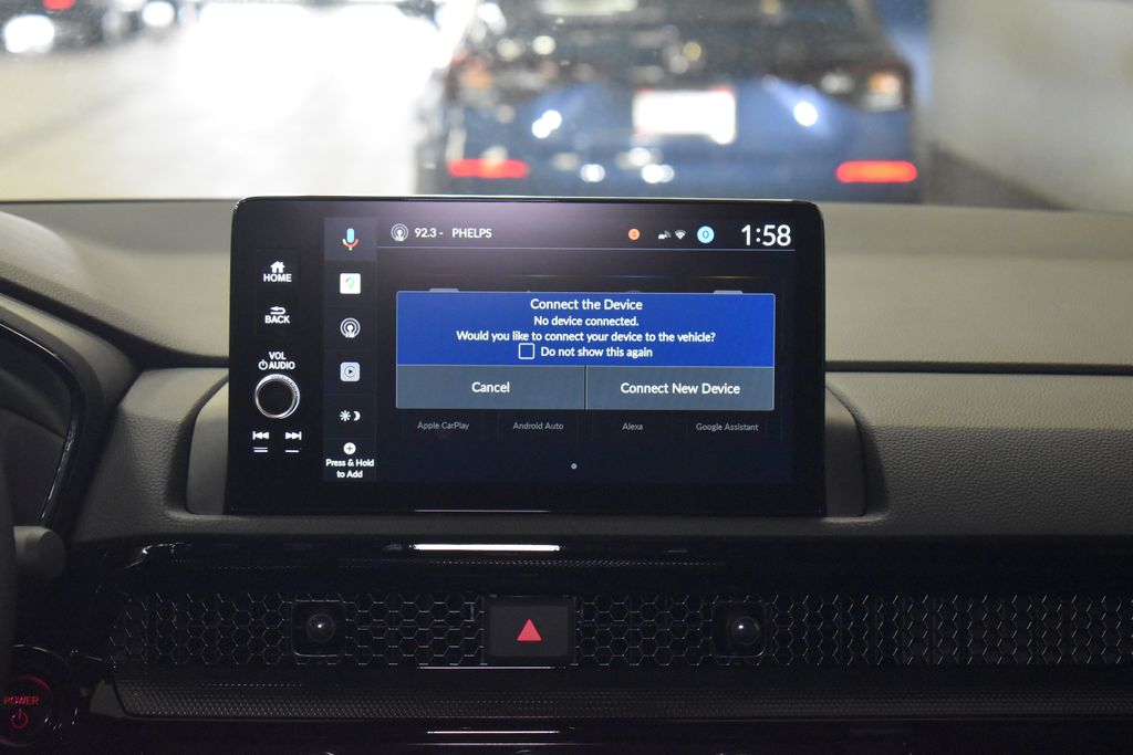 Thumbnail: 2026 Honda CR-V - 11