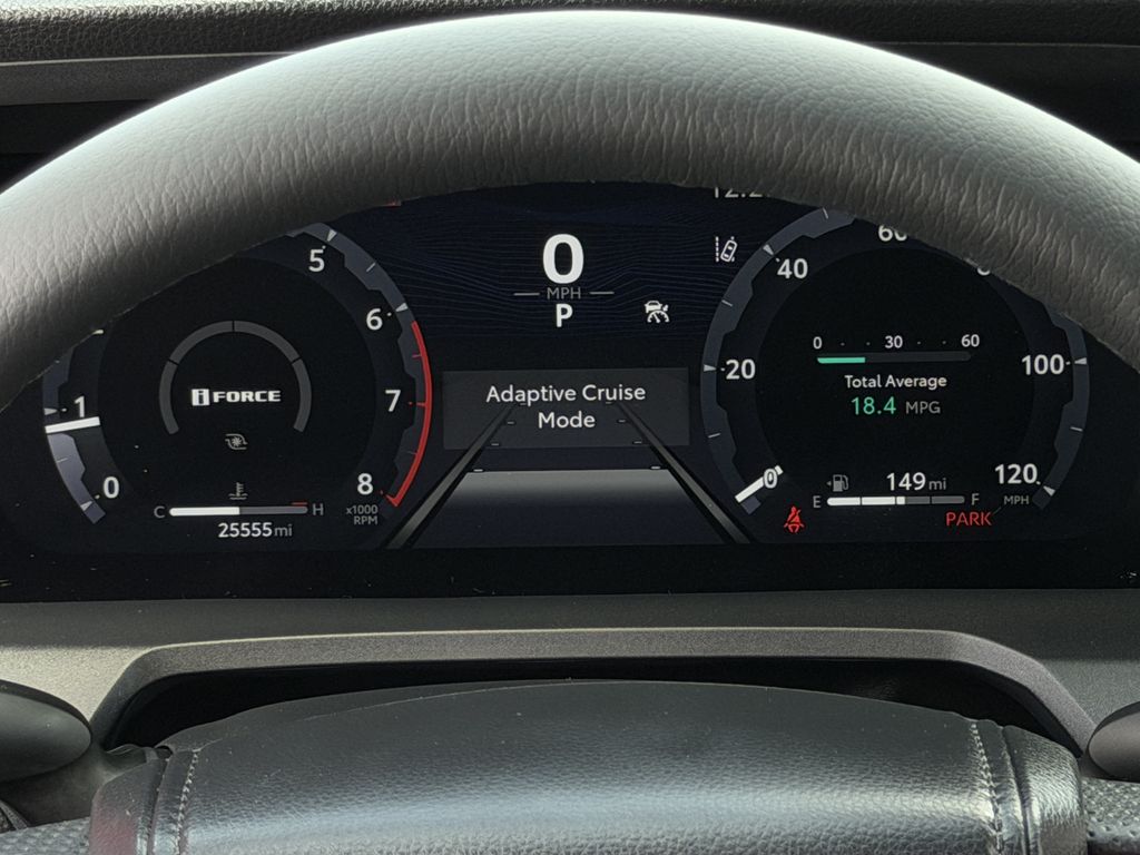 Used 2025 Toyota Tacoma Truck
