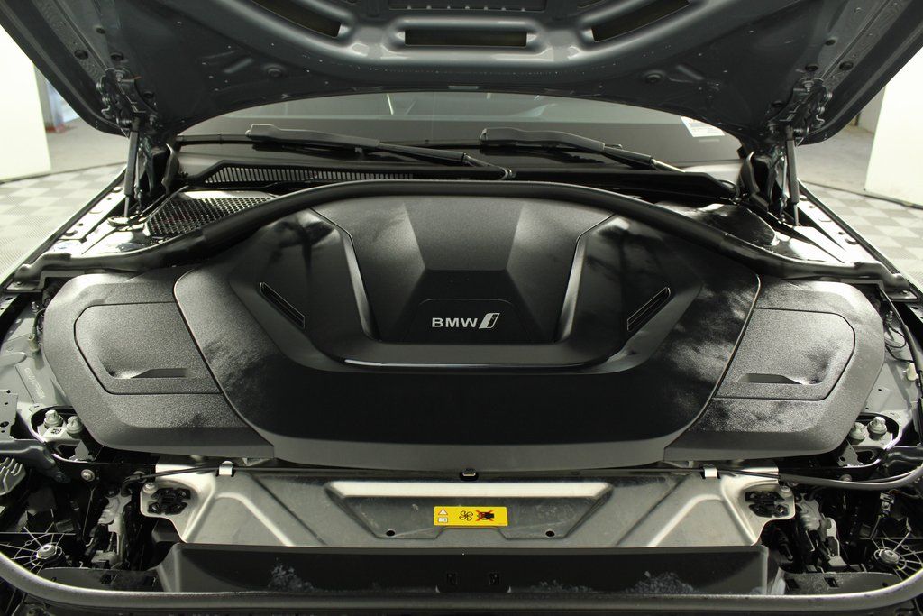 Thumbnail: 2023 BMW i4 - 14