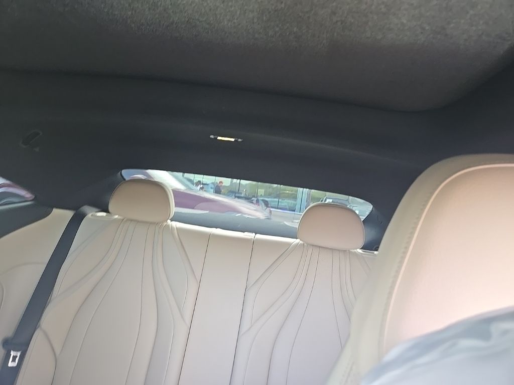 Thumbnail: 2024 Mercedes-Benz CLE - 11