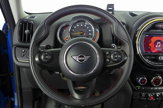 2020 MINI Cooper S Countryman Signature 27