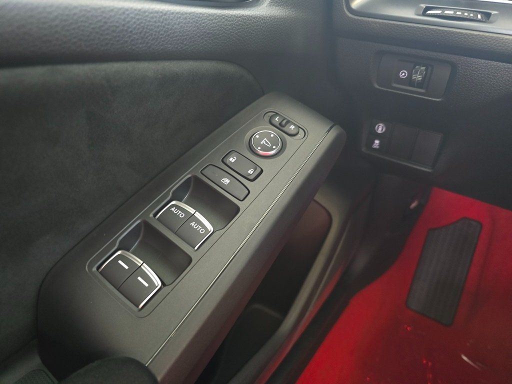 Thumbnail: 2025 Honda Civic - 23