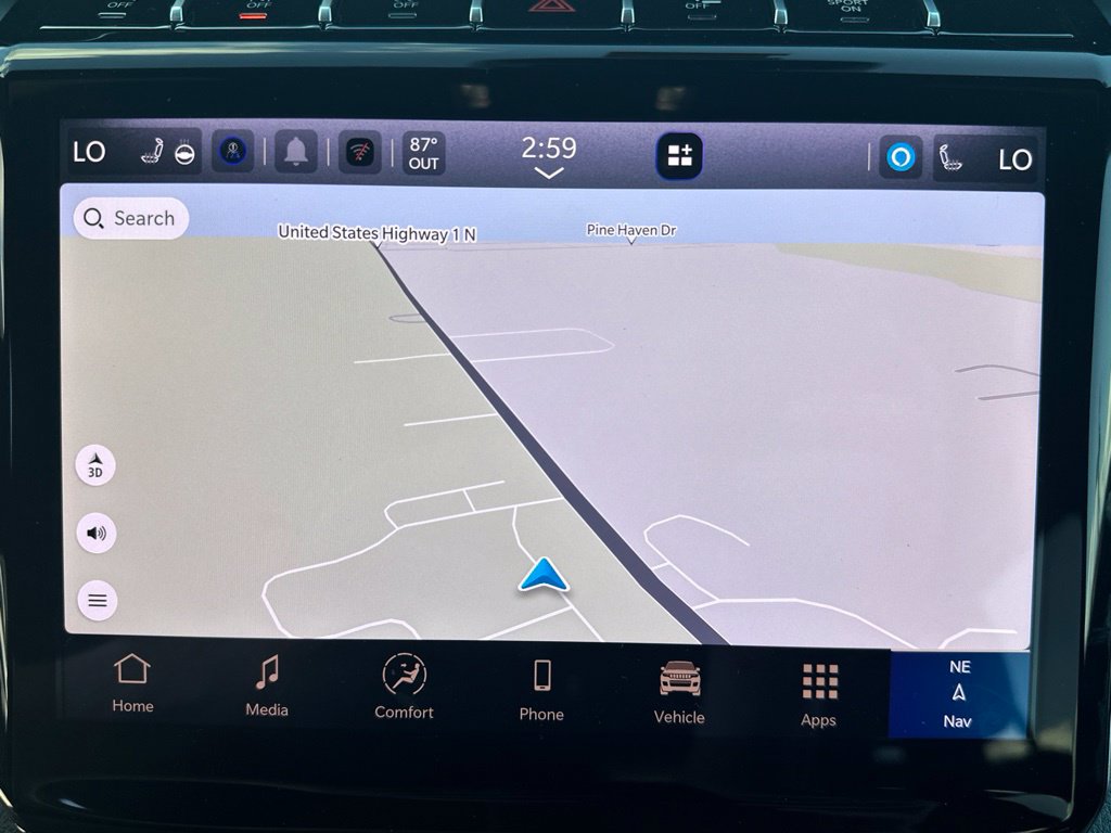 New 2027 Jeep Grand Cherokee SUV