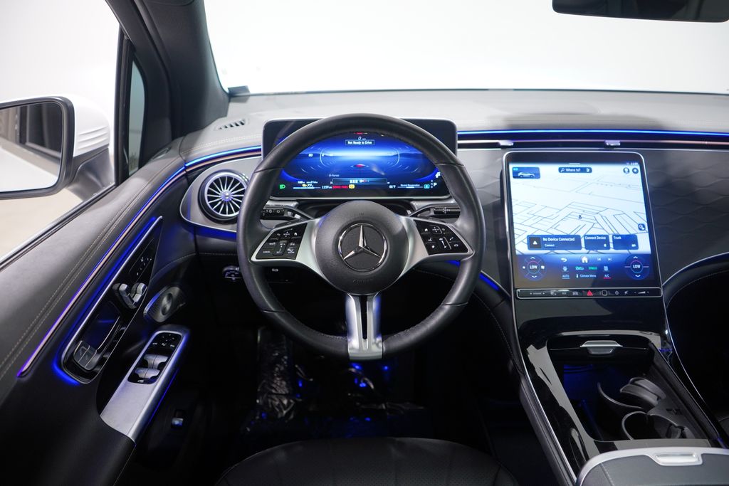 Thumbnail: 2023 Mercedes-Benz EQE - 10