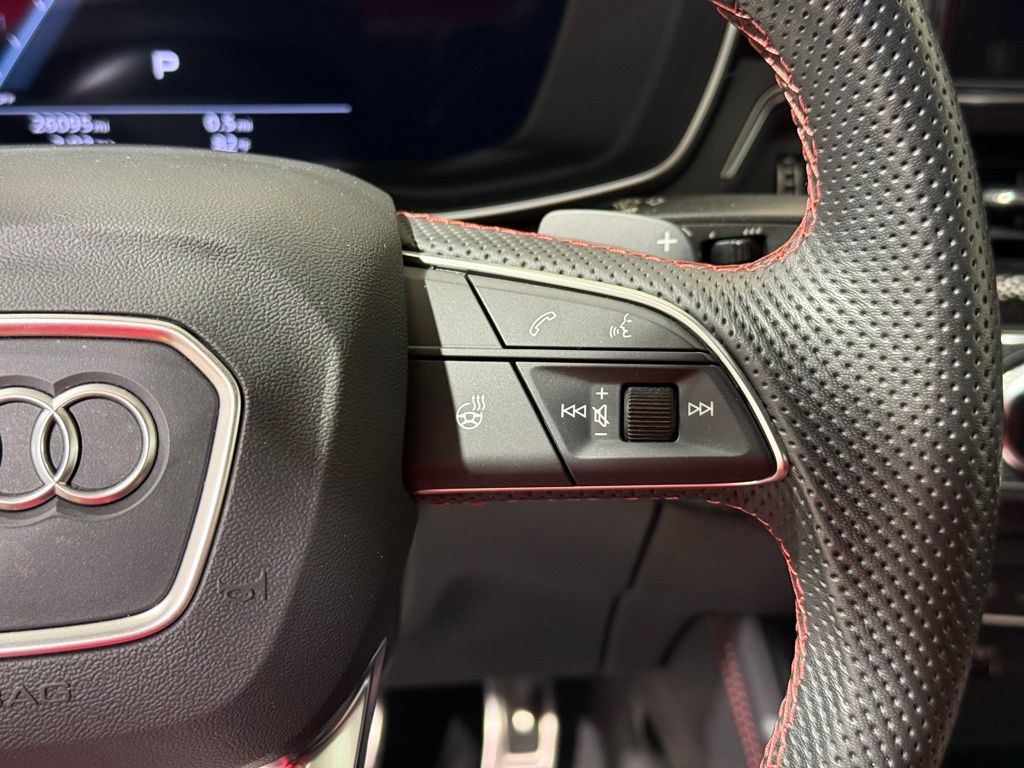 2023 Audi S5 Premium Plus 25