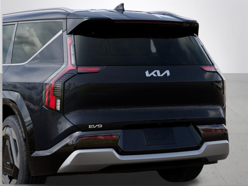 2026 Kia EV9 Land