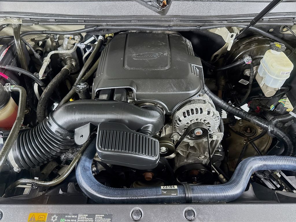 Used Car 2014 Chevrolet Tahoe  Lt For Sale Under $15,000 In Austin, Texas