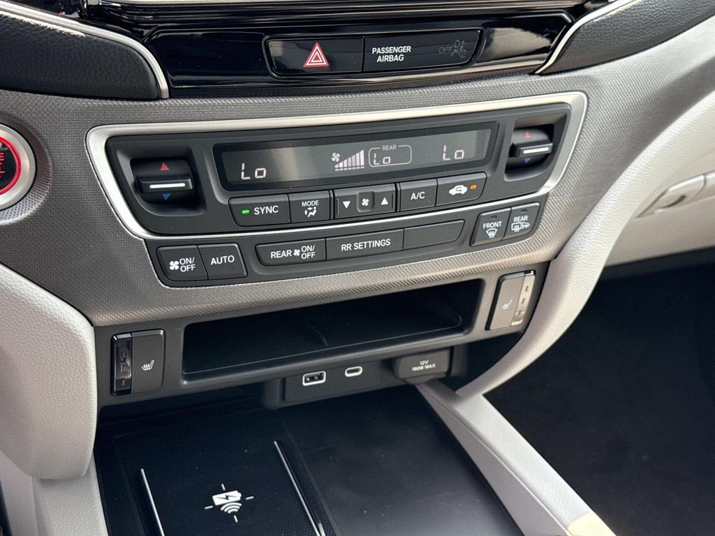 New 2026 Honda Ridgeline Truck