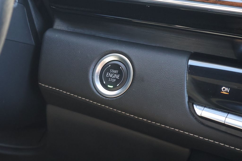 Thumbnail: 2024 Cadillac Escalade - 28