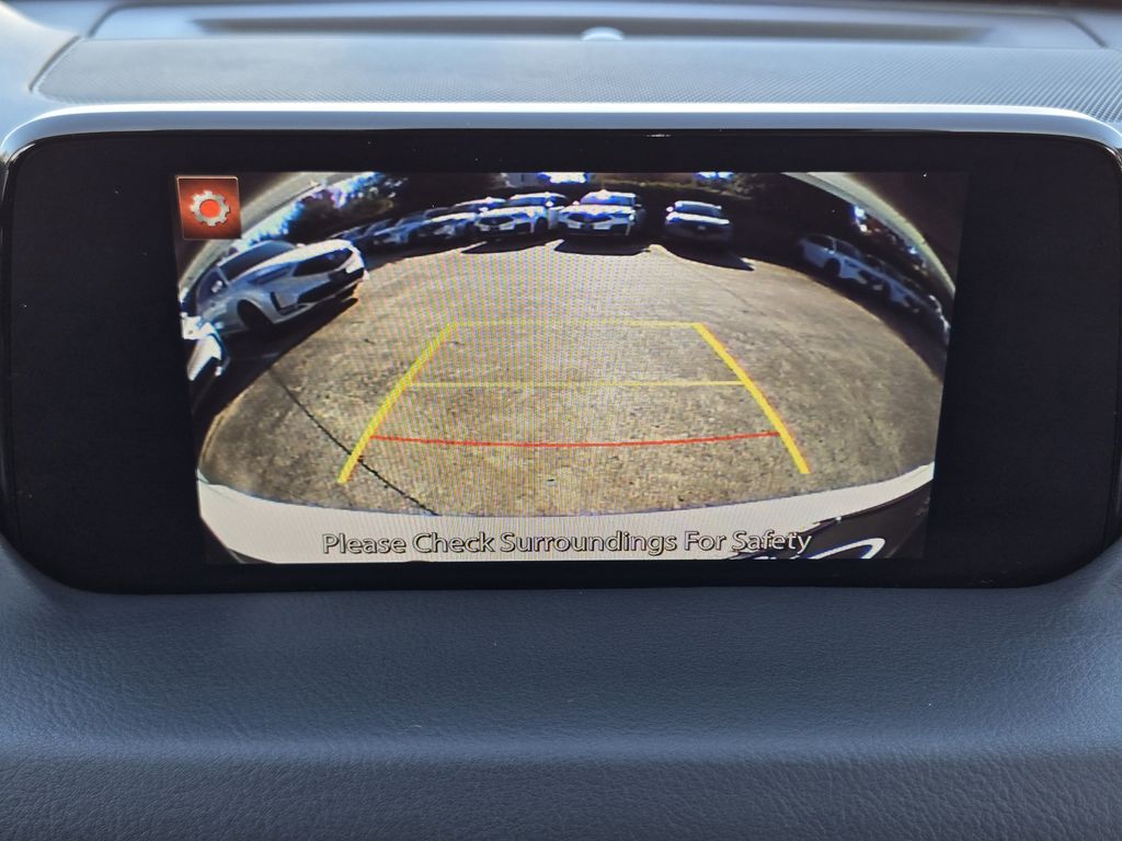 used 2020 Mazda CX-5 car, priced at $21,541