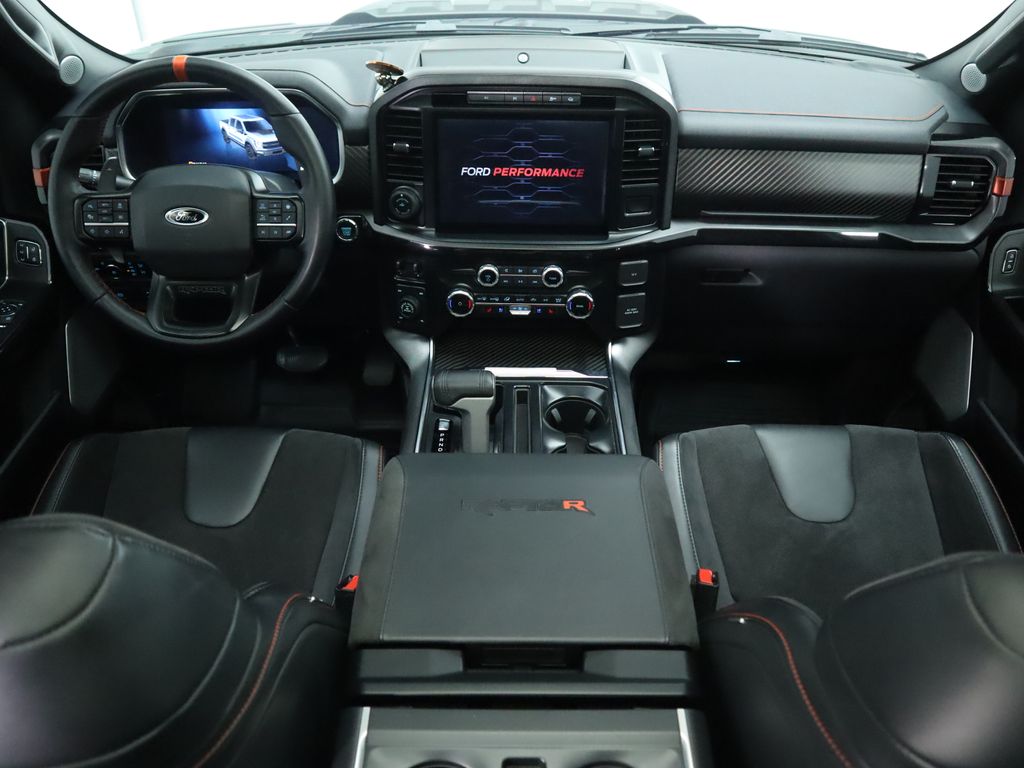 Thumbnail: 2023 Ford F-150 - 13