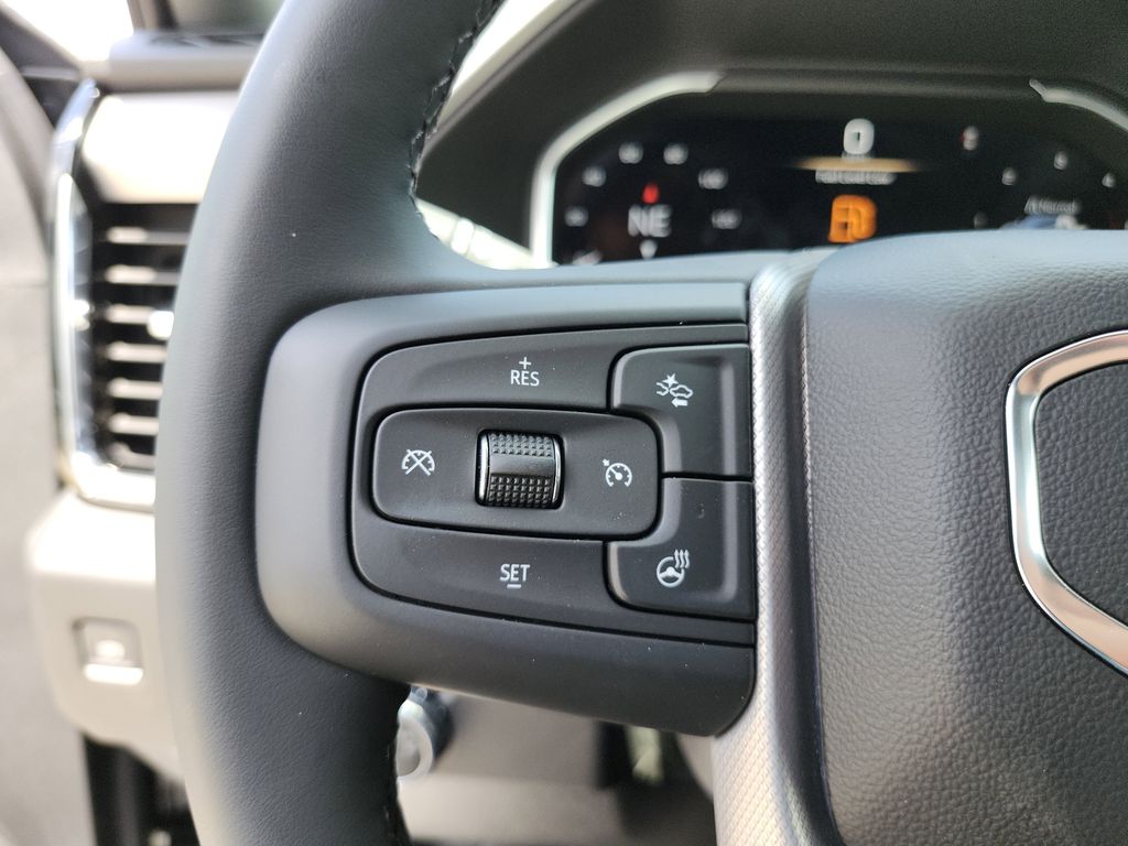new 2026 GMC Sierra 2500HD car, priced at $81,120