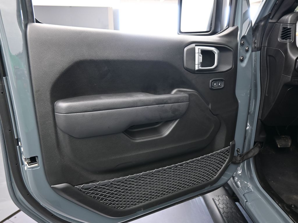 New 2026 Anvil Clear Coat Jeep Sport image 15