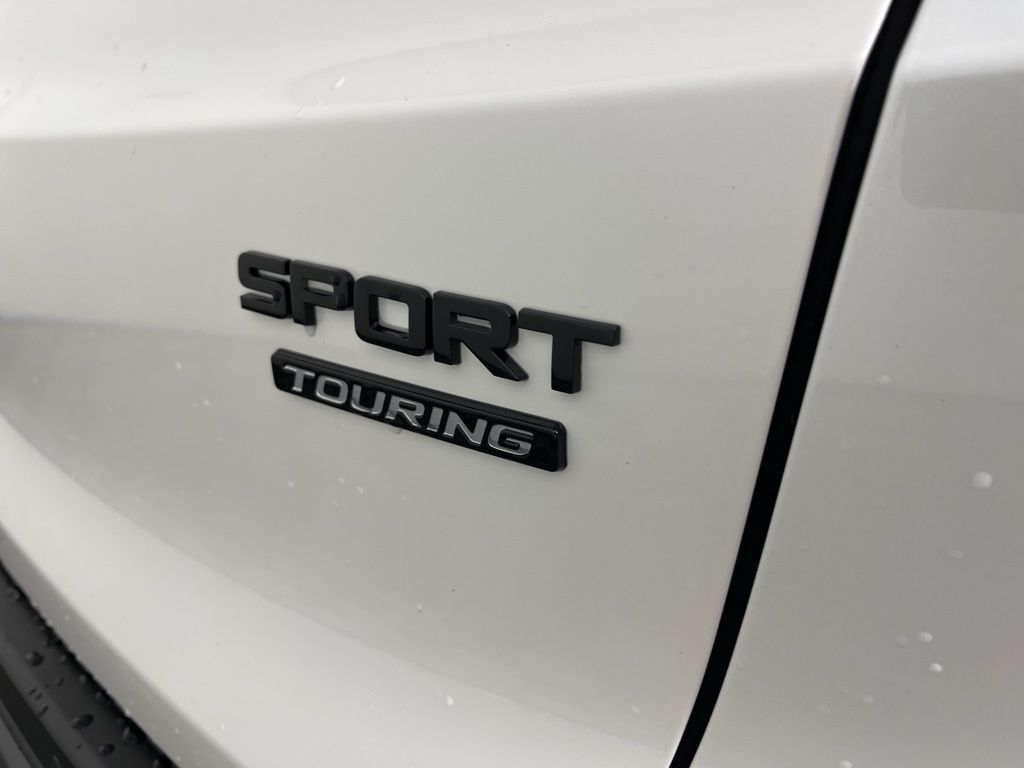 Thumbnail: 2026 Honda CR-V - 18