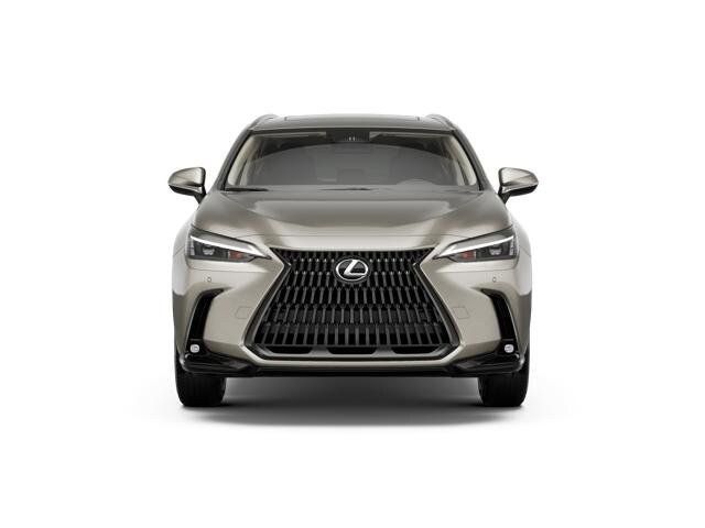 Thumbnail: 2026 Lexus NX - 5