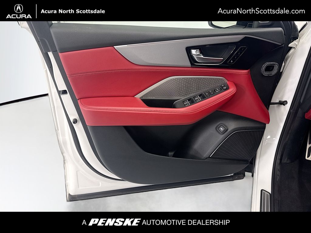 Thumbnail: 2023 Acura MDX - 25