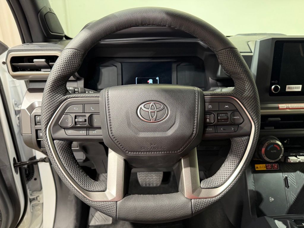 Thumbnail: 2026 Toyota Tacoma - 20