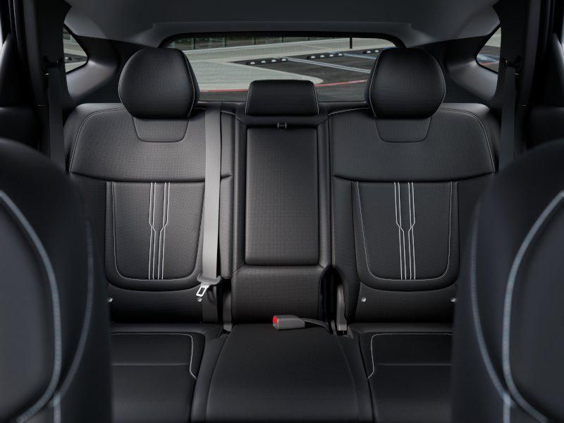 Thumbnail: 2026 Hyundai Tucson - 12