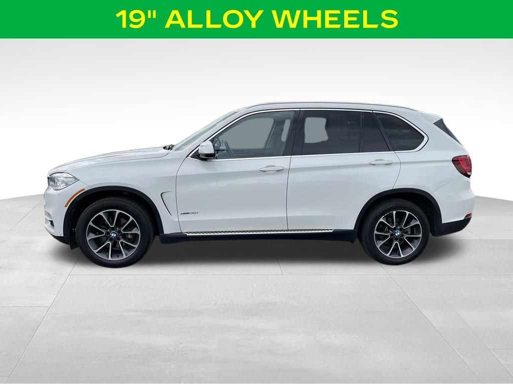 used 2016 BMW X5 car, priced at $13,700