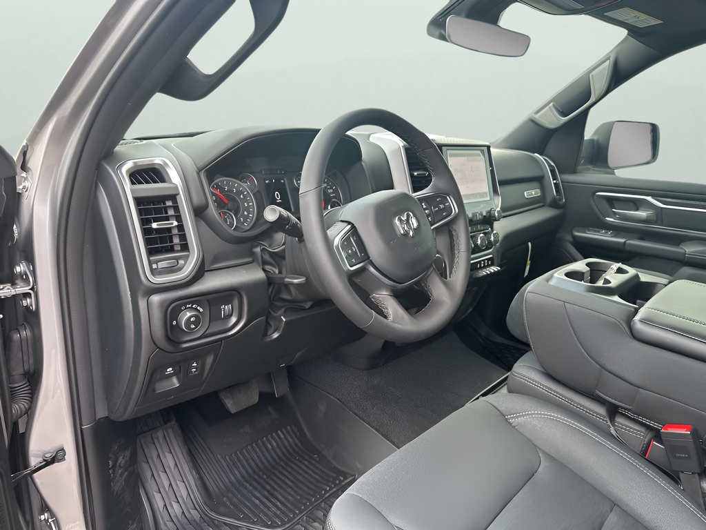 New Car 2025 Ram 1500  Big Horn/lone Star For Sale Under $50,000 In Austin, Texas