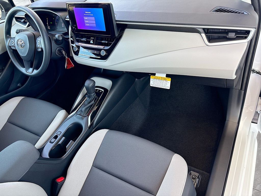 Thumbnail: 2026 Toyota Corolla - 17