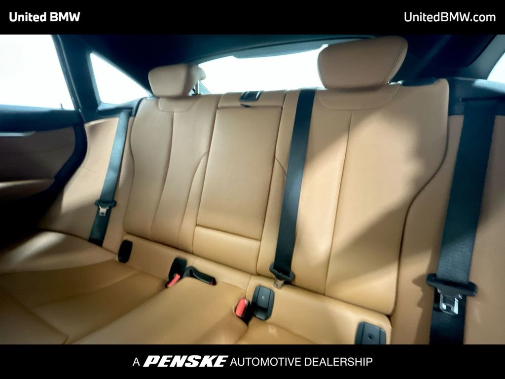 2018 BMW 4 Series 440i 21