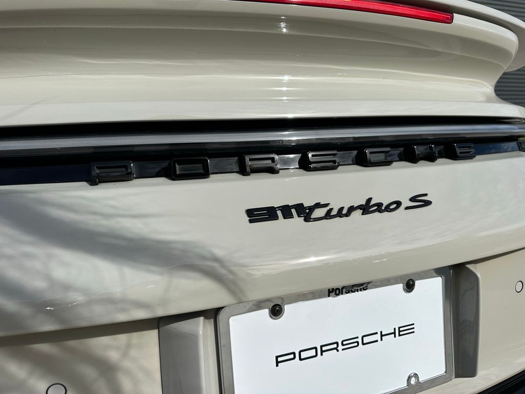 Thumbnail: 2024 Porsche 911 - 14