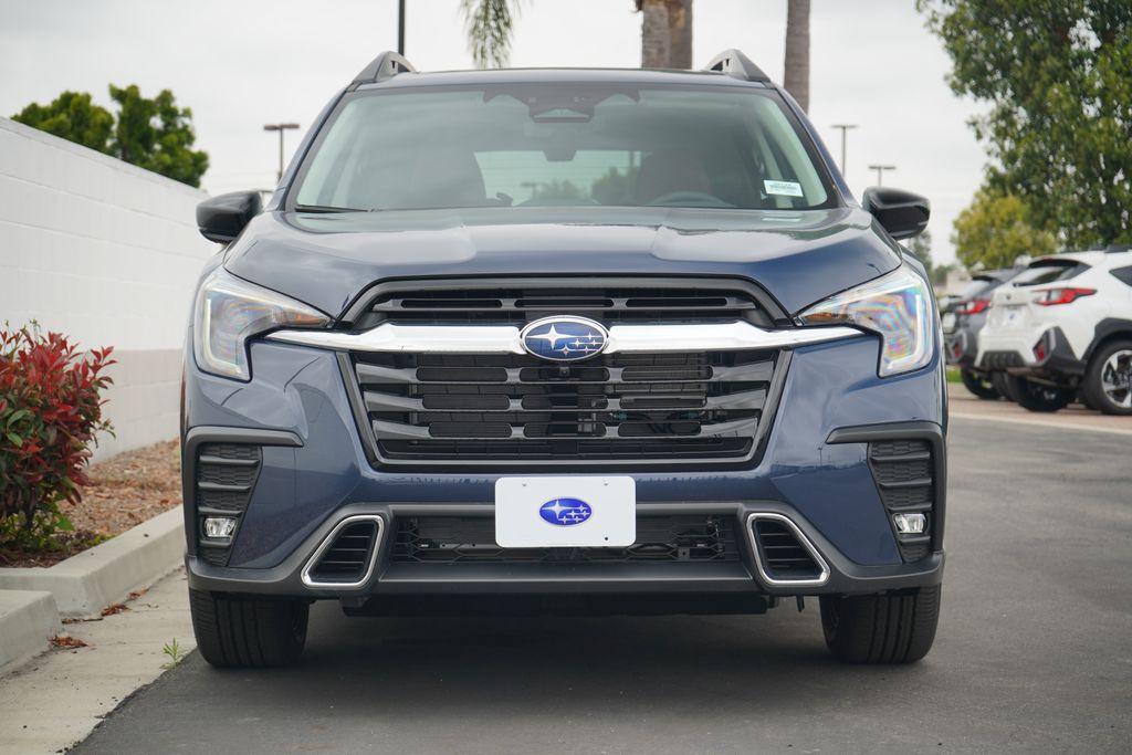 2025 Subaru Ascent Touring 5
