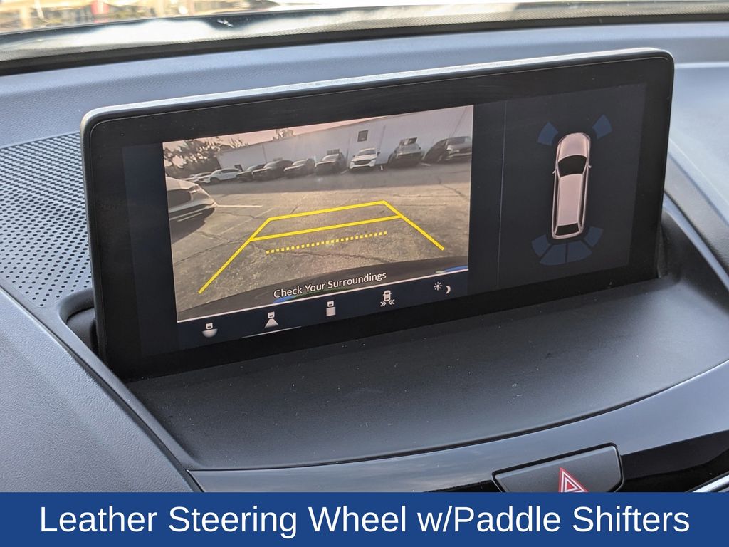 2023 Acura RDX Technology Package