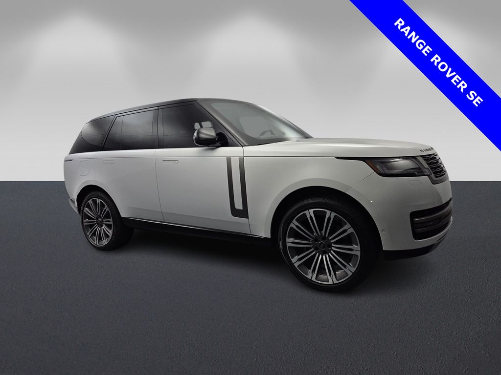2024 Land Rover Range Rover P530 SE AWD