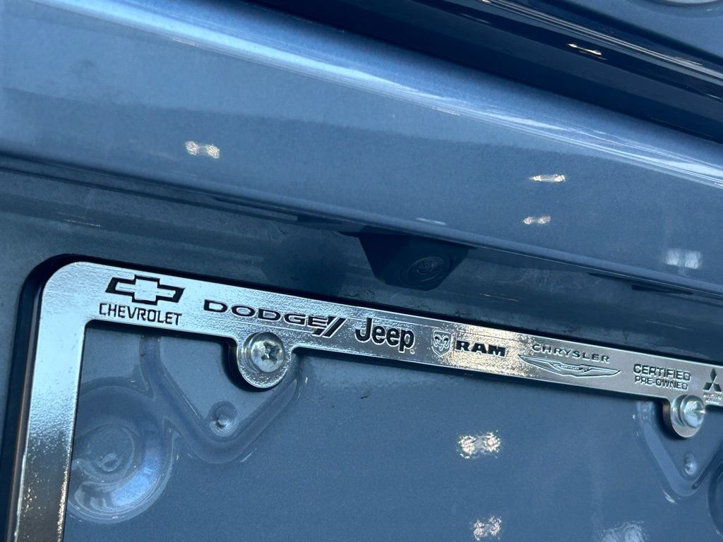 Used 2023 Underground Toyota SE image 27