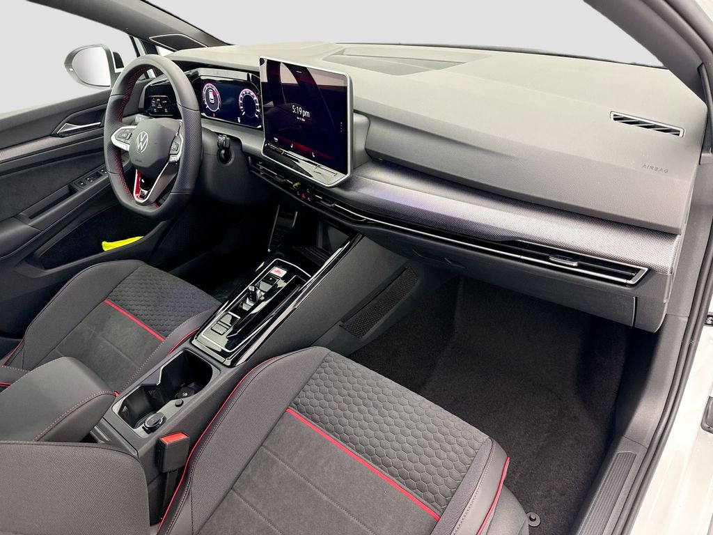 Thumbnail: 2026 Volkswagen Golf - 16