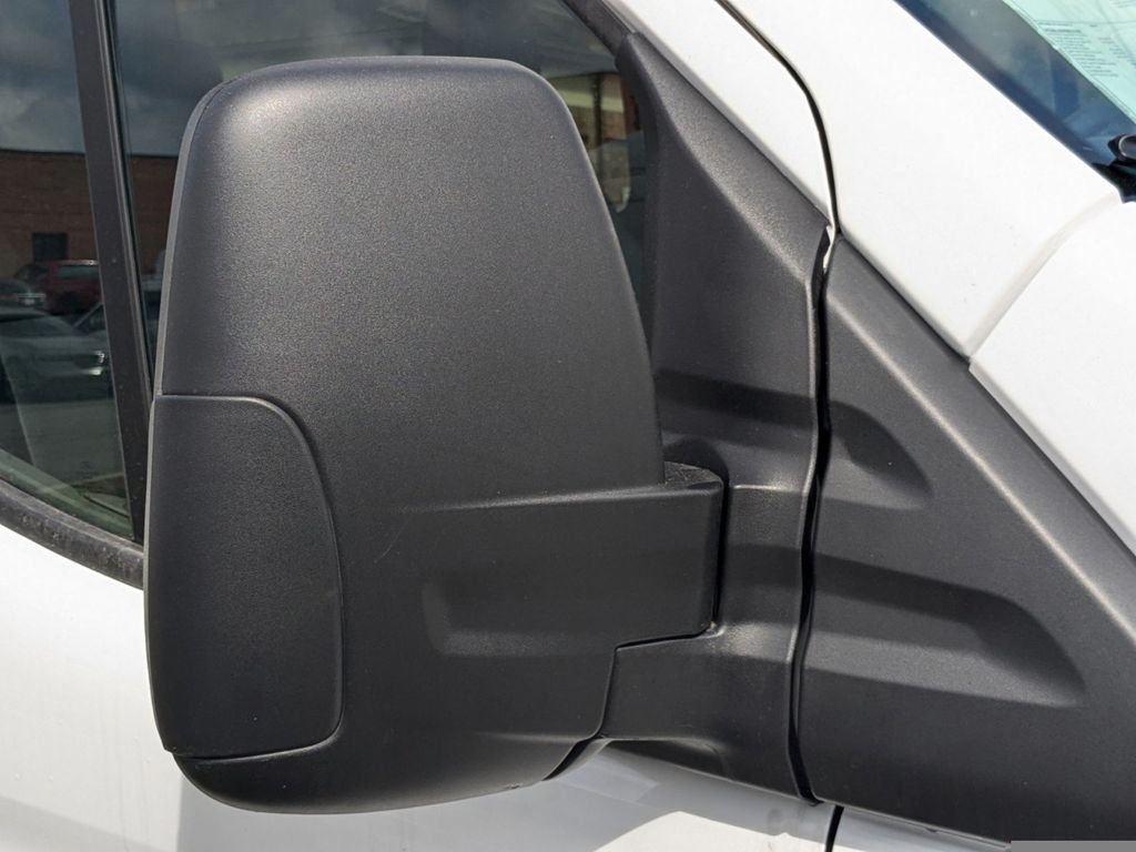 2024 Ford Transit 350 XL