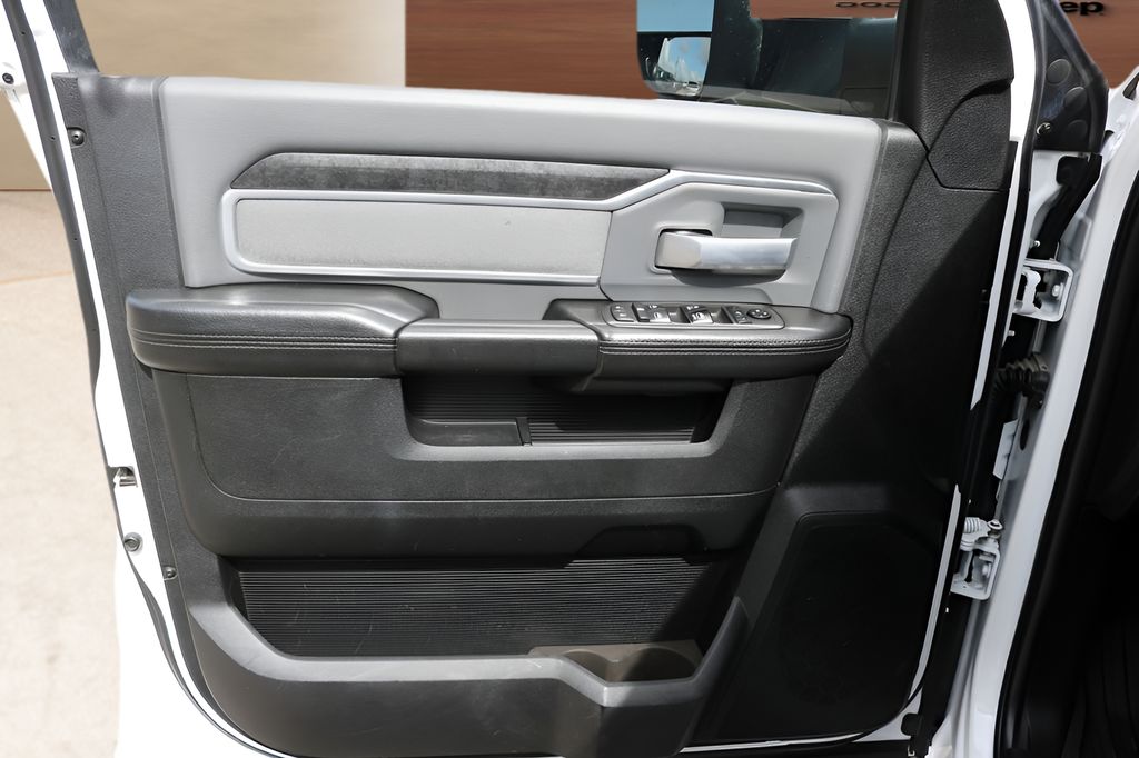 Used Car 2021 Ram 2500  Big Horn For Sale Under $50,000 In Austin, Texas
