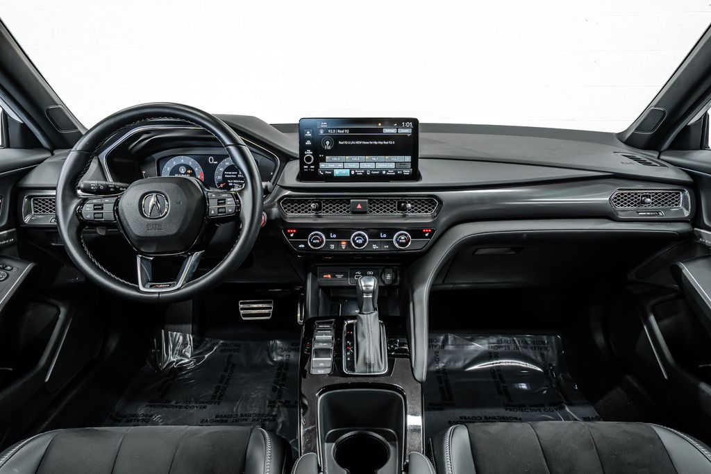 2024 Acura Integra
