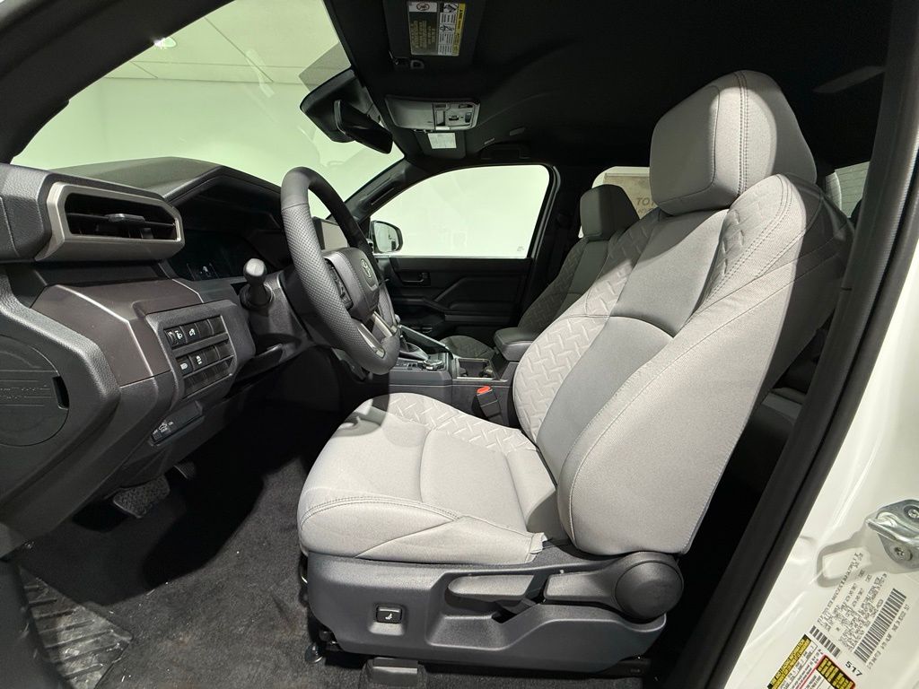 Thumbnail: 2026 Toyota Tacoma - 12