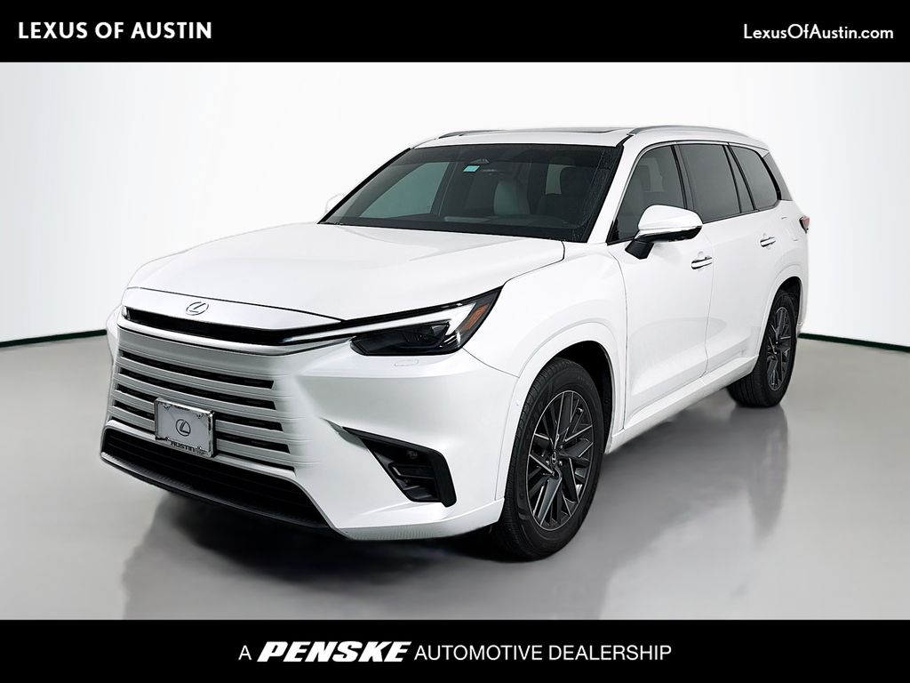 2024 Lexus TX 350 -
                  Austin, TX