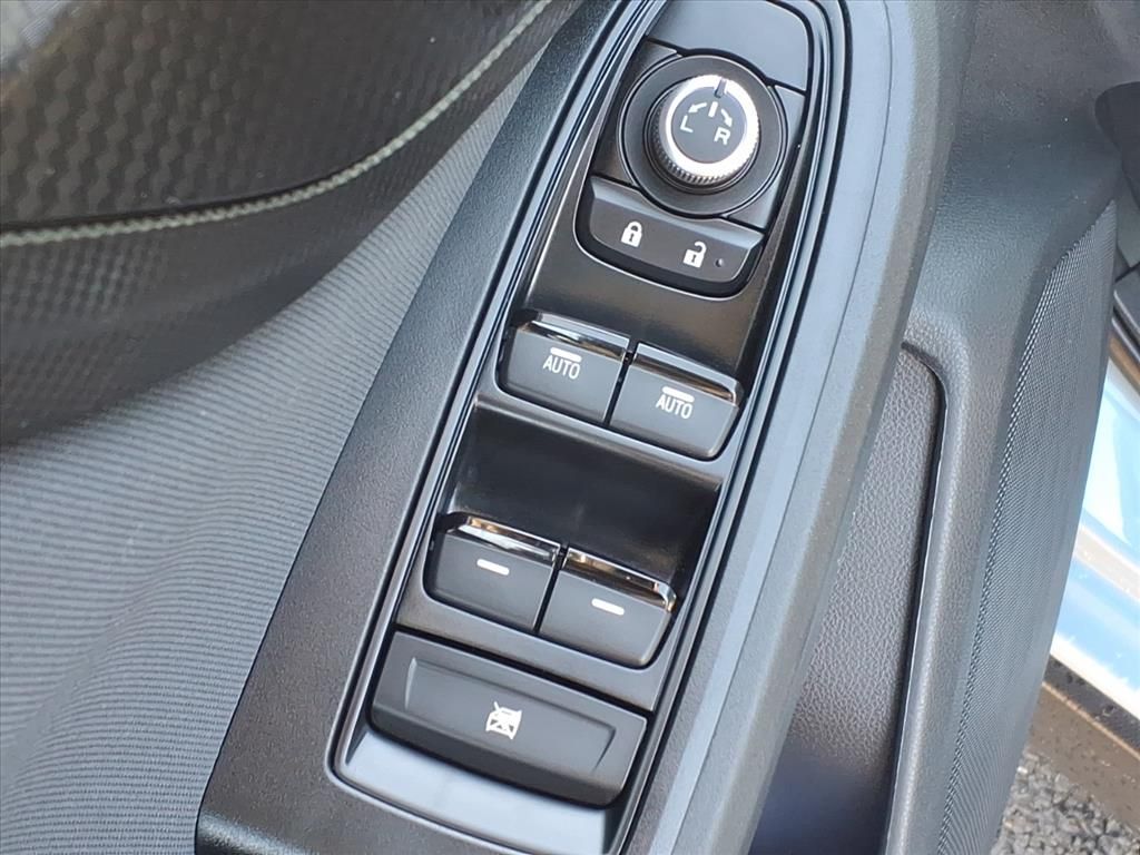 used 2021 Subaru Crosstrek car, priced at $16,500