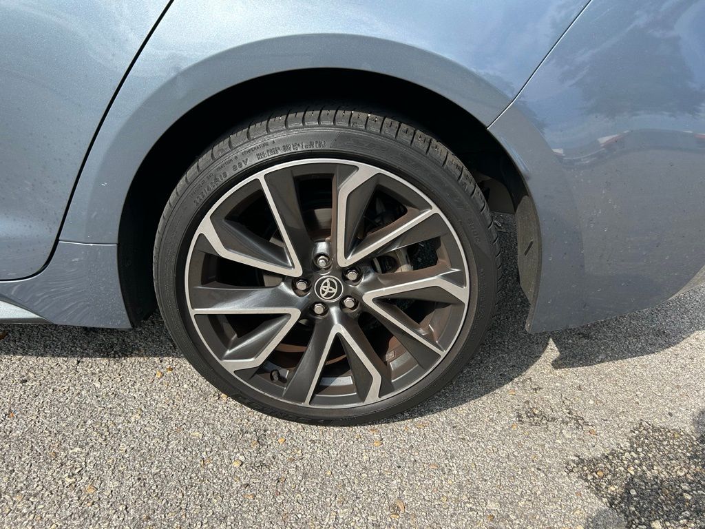 Thumbnail: 2020 Toyota Corolla - 9