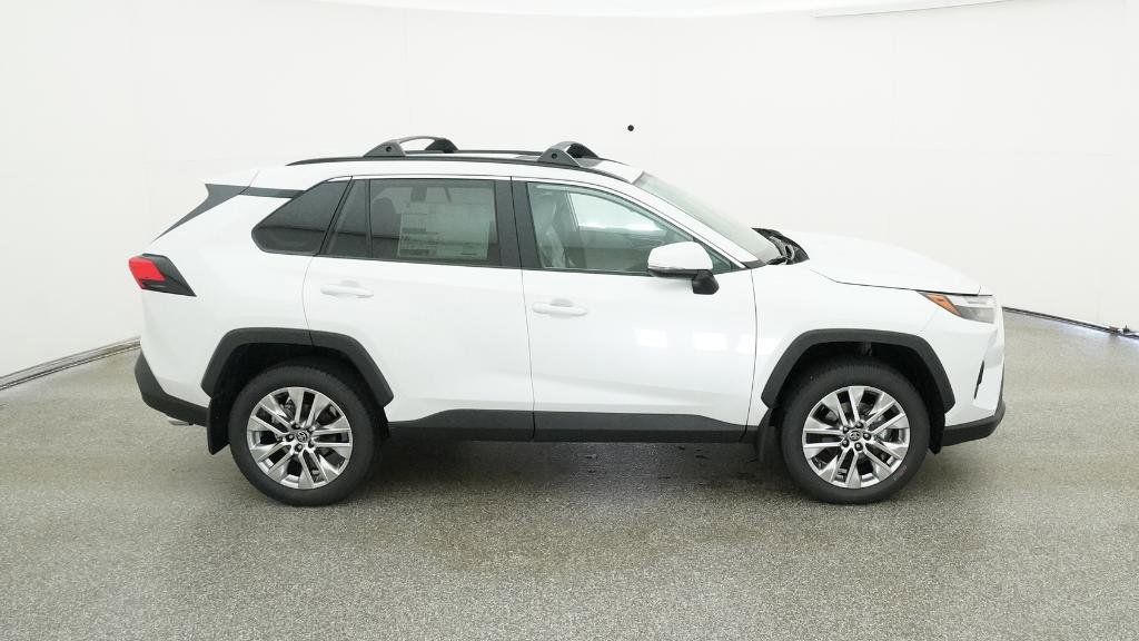 Thumbnail: 2025 Toyota RAV4 - 7