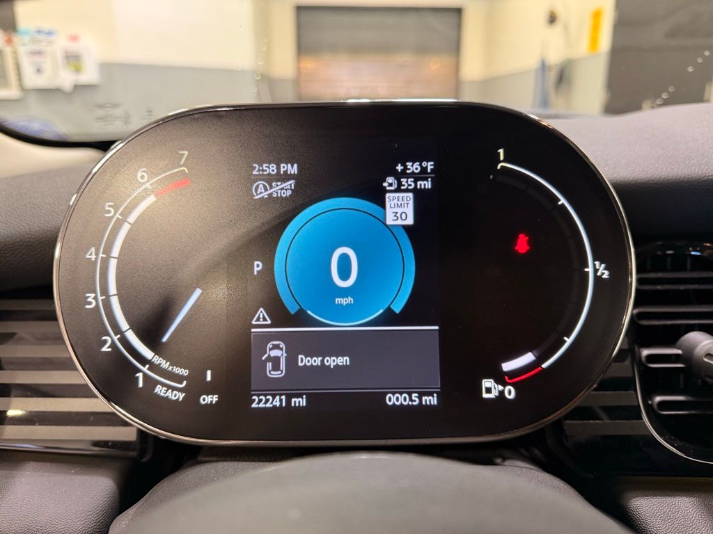 Thumbnail: 2023 MINI Cooper - 15