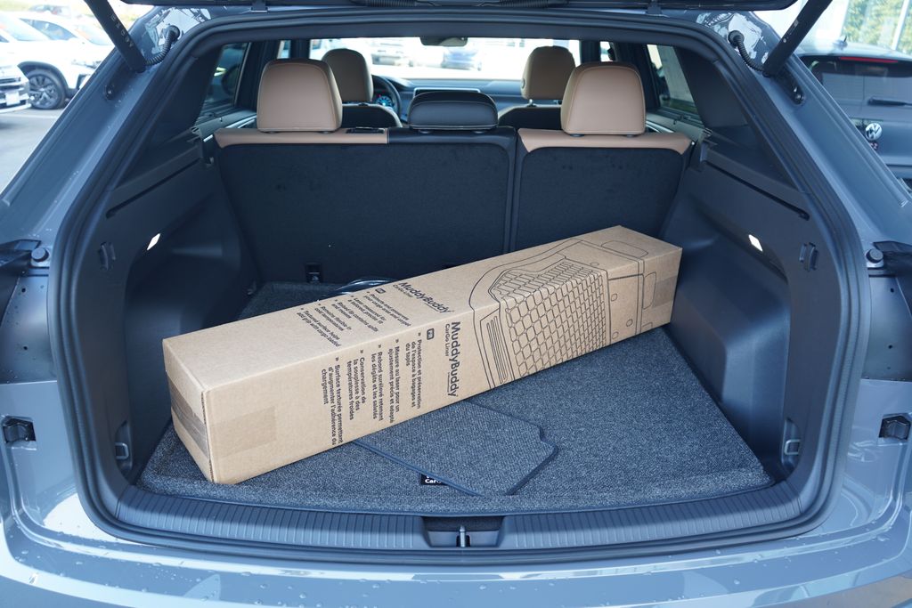 Thumbnail: 2026 Volkswagen Atlas - 11