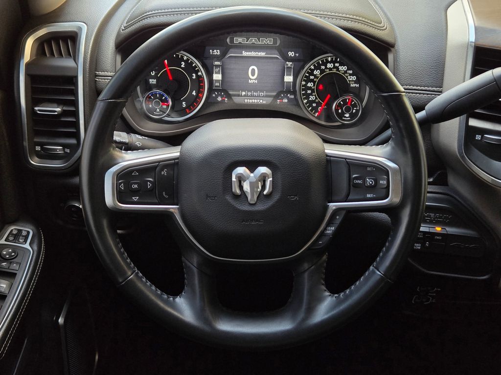 Used 2024 Ram 2500 Truck