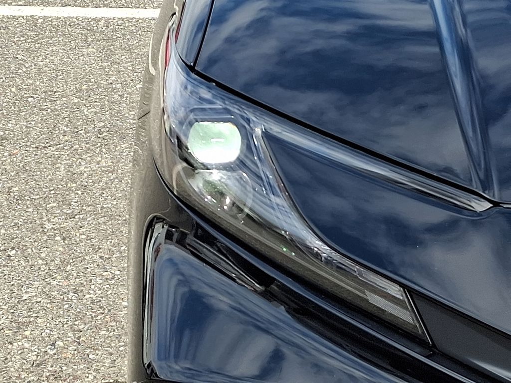 Thumbnail: 2025 Toyota Camry - 9